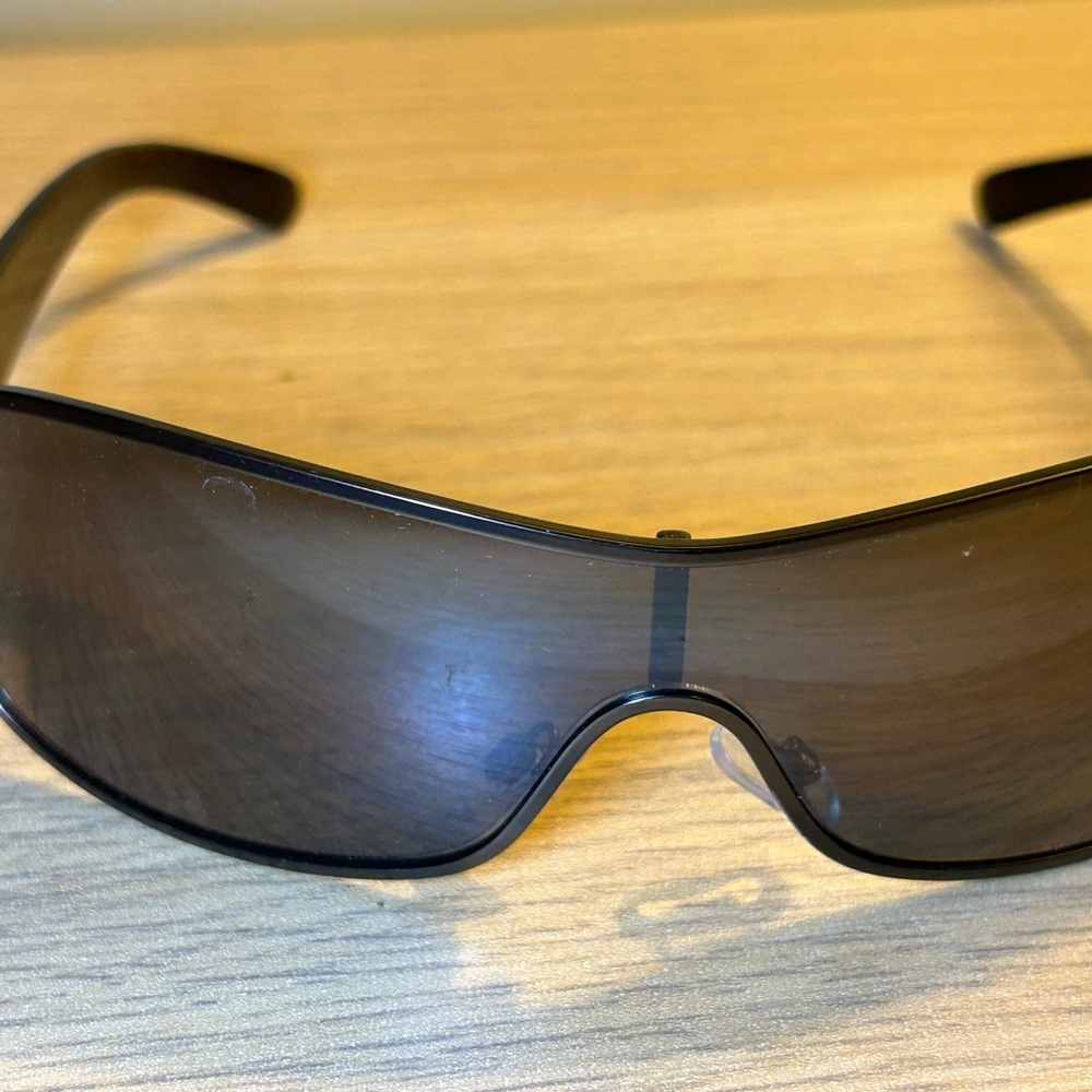 Stylish Black Sunglasses